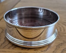 Stirling silver wine for sale  TAMWORTH