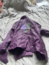 Disney descendants mal for sale  SUTTON COLDFIELD
