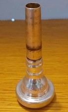 Vincent bach silver for sale  Taylor