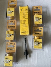 Dewalt bim metal for sale  WAKEFIELD