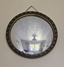 Vintage framed round for sale  ROCHDALE