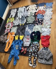 Huge toddler boys for sale  DERBY