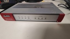 Firewall zyxel zywall usato  Vignate