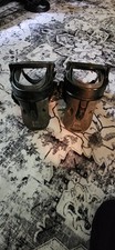 bindings snowboard w small for sale  Bechtelsville