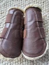 Hkm fleece brush for sale  WEST KILBRIDE