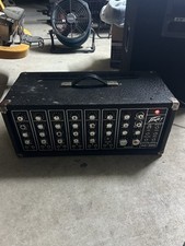 Vintage usa peavey for sale  Broussard