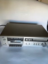 Deck cassette stereo usato  Aversa