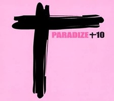 Indochine paradize 10 d'occasion  Les Mureaux