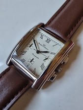 Montre chronographe yonger d'occasion  Épernay