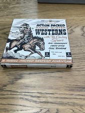 Action packed range for sale  STALYBRIDGE