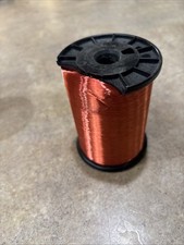 Damaged spool awg for sale  Anacortes