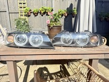 Bmw e39 halogen for sale  WELWYN