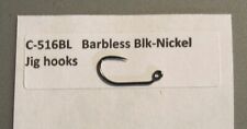 Jig hooks 516bl for sale  Plainville
