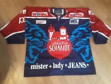 Ice tigers nürnberg gebraucht kaufen  Dinkelsbühl