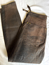 Extrem weiche lederhose gebraucht kaufen  Berlin
