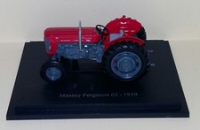 Hachette trattore massey usato  Italia