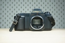 CANON T50, SLR camera body, Canon FD mount FUNCTIONAL! # 1981601 na sprzedaż  PL