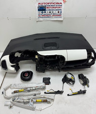 Kit airbag fiat usato  Sinopoli