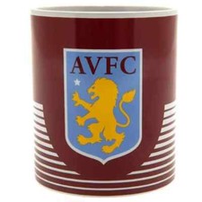 Aston villa linear for sale  LONDON