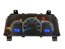 Speedometer instrument cluster for sale  Wellsboro