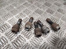 Transporter wheel bolts for sale  MILTON KEYNES