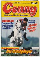 Conny 277 draugänger gebraucht kaufen  Hamburg