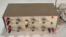 heathkit electronic switch for sale  Alvin