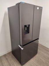 Samsung rf50c532eb1 fridge for sale  THETFORD
