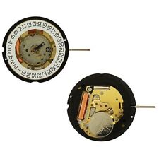 Usado, Movimento/Movement/Mouvement/Werk Ronda 715 Harley Swiss Made - nuovo -CAL 3H H1 comprar usado  Enviando para Brazil