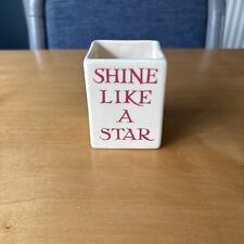 Emma bridgewater love for sale  CONSETT