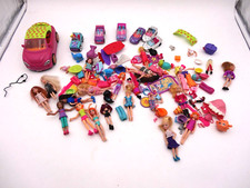 Polly pocket dolls for sale  Lake Elsinore