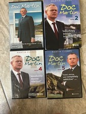 Doc martin season for sale  Boerne
