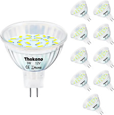 Mr11 gu4 led usato  Acate
