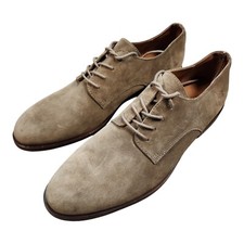 Frye suede leather for sale  Reading