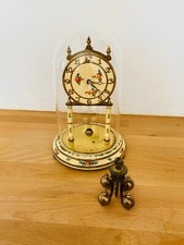 Ancienne pendule kundo d'occasion  Bram