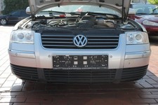 Passat 3bg variant gebraucht kaufen  Schloß Holte-Stukenbrock