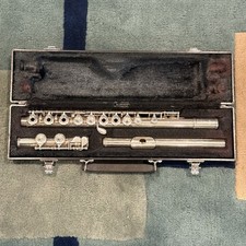 Yamaha yfl 281 for sale  San Antonio