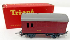 Triang r123 maroon for sale  BRADFORD