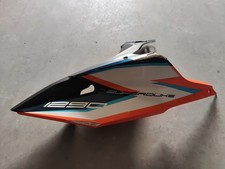 Carena serbatoio plastica usato  Vado Ligure