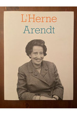 Cahier herne arendt d'occasion  Rouffach