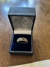 Asprey pretty ring for sale  ASHFORD