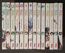 Yamada kun the gebraucht kaufen  Berlin