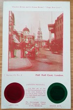 C1905 magic postcard for sale  BARNET