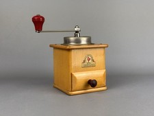 50s holz kaffeemühle gebraucht kaufen  Göttingen