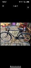 Bici passeggio vintage usato  Gaiole in Chianti