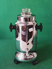 Caffettiera elettrica feldhaus usato  Italia