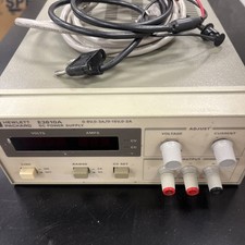 Agilent e3610a power for sale  El Cajon