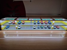 Diorama parkhaus neo gebraucht kaufen  Böblingen