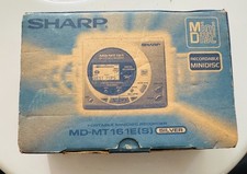 Sharp mt161 portable for sale Sharp mt161 portable for sale  ANDOVER