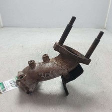 Collettore scarico turbina usato  Mineo
